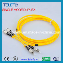 FC Fiber Patch Cord